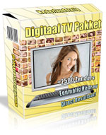 digitaal tv pakket review