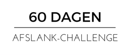 60 dagen afslank challenge ervaringen